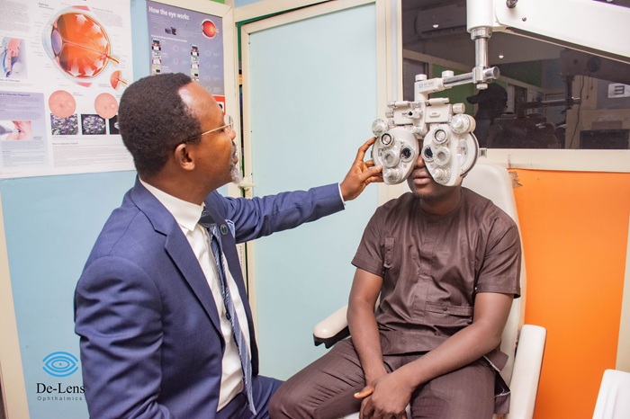 Why Regular Eye Examinations Are Essential for Lifelong Vision