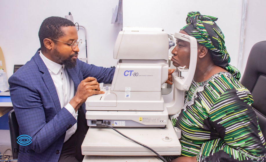 Why Regular Eye Examinations Are Essential for Every Stage of Life